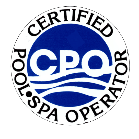 Spa Operator Certified Pool